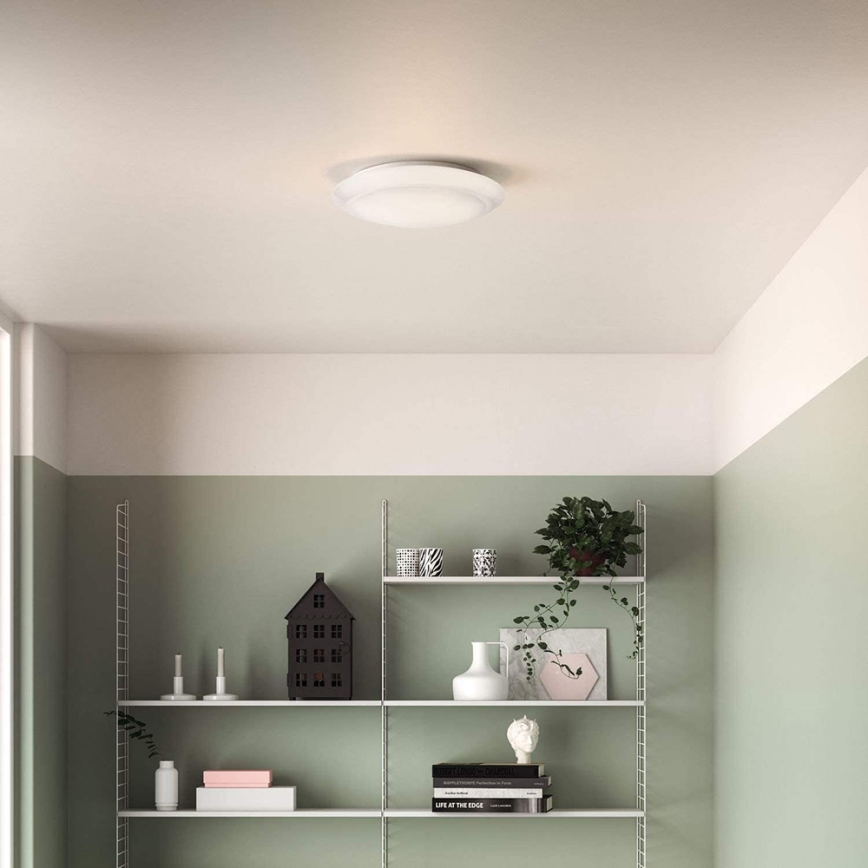 Philips - Iluminação de teto LED LED/16W/230V 2700K