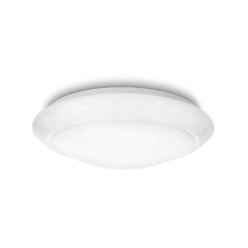 Philips - Iluminação de teto LED LED/22W/230V 2700K