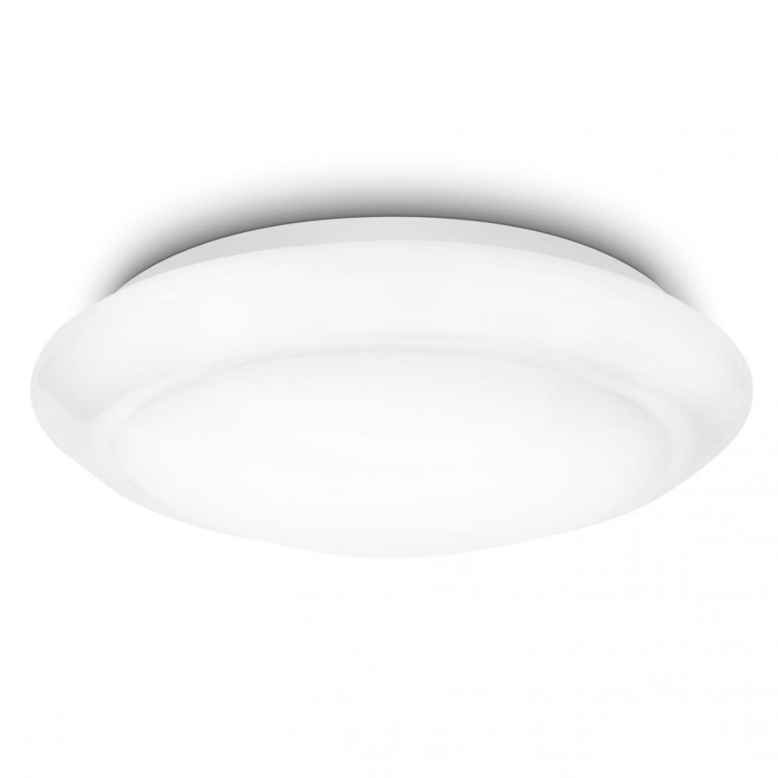 Philips - Iluminação de teto LED LED/22W/230V 4000K