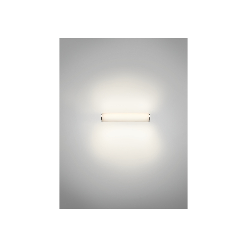 Philips - Luz de parede de quarto de banho LED 2xLED/2,5W IP44
