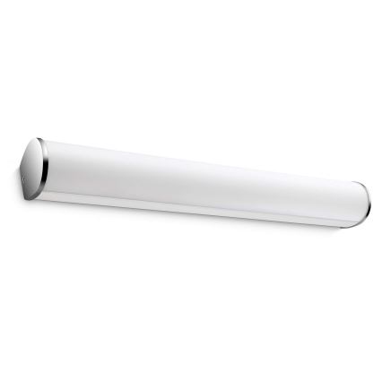 Philips - Candeeiro de parede para casa de banho LED 3xLED/2,5W IP44