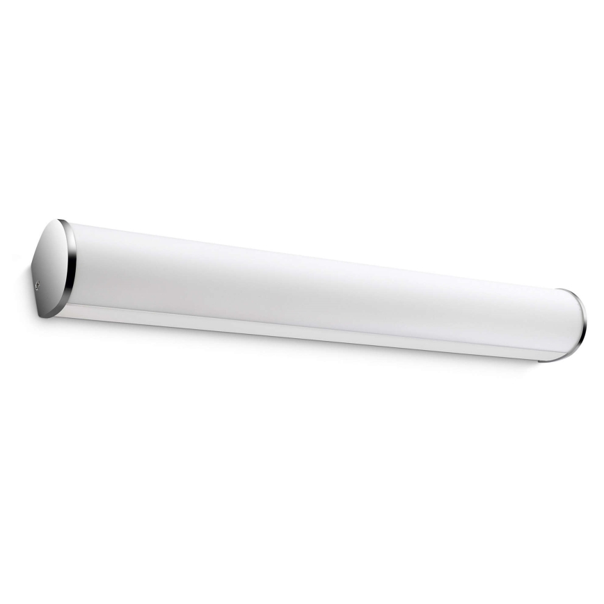 Philips - Candeeiro de parede para casa de banho LED 3xLED/2,5W IP44