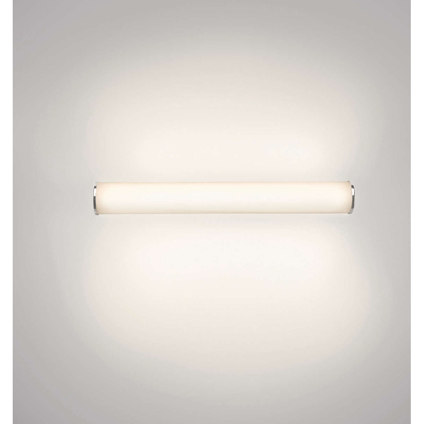 Philips - Candeeiro de parede para casa de banho LED 3xLED/2,5W IP44