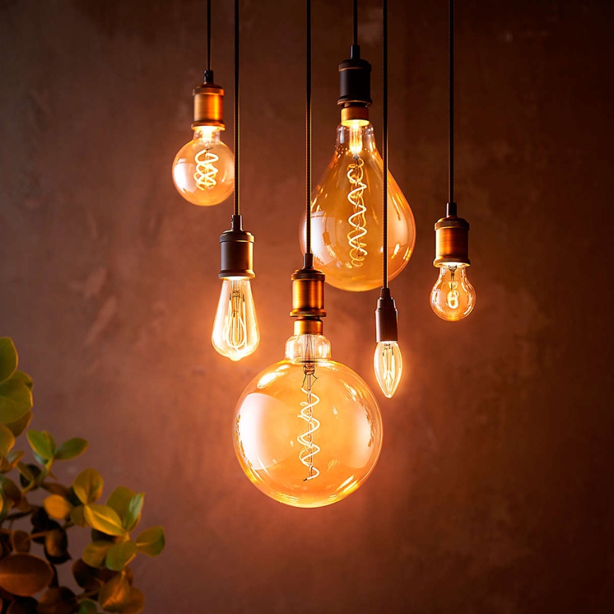 Philips - Cabo de carregamento 1xE27/40W/230V