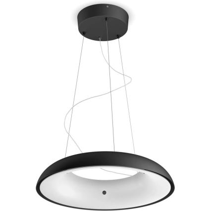 Philips - Candelabro suspenso LED com regulação Hue AMAZE LED/39W/230V + CR