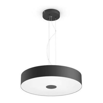 Philips - Candelabro suspenso LED com regulação Hue FAIR LED/33,5W/230V + CR