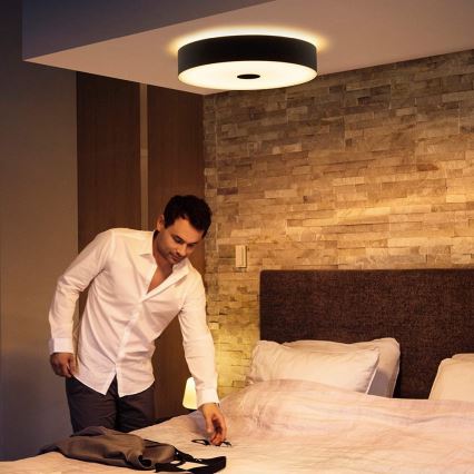 Philips - Iluminação LED com regulação Hue FAIR LED/33,5W/230V + CR