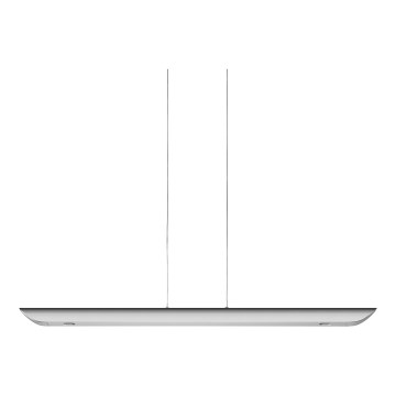 Philips 40747/48/16 - Candelabro suspenso LED com regulação MYLIVING SELV 2xLED/7,5W/230V