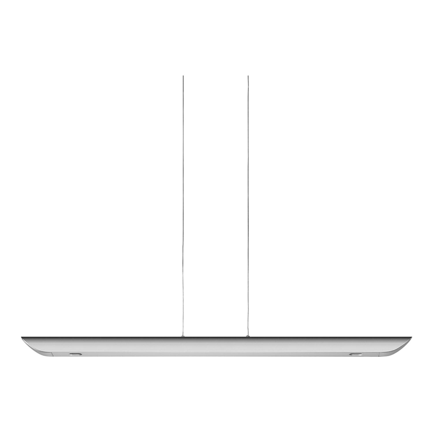 Philips 40747/48/16 - Candelabro suspenso LED com regulação MYLIVING SELV 2xLED/7,5W/230V