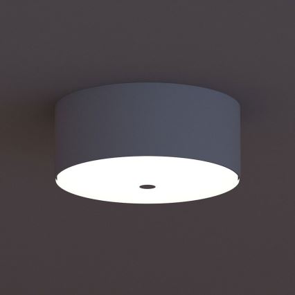 Philips 40832/31/16 - Iluminação de teto com regulação MYLIVING SEQUENS LED/7,5W/230V