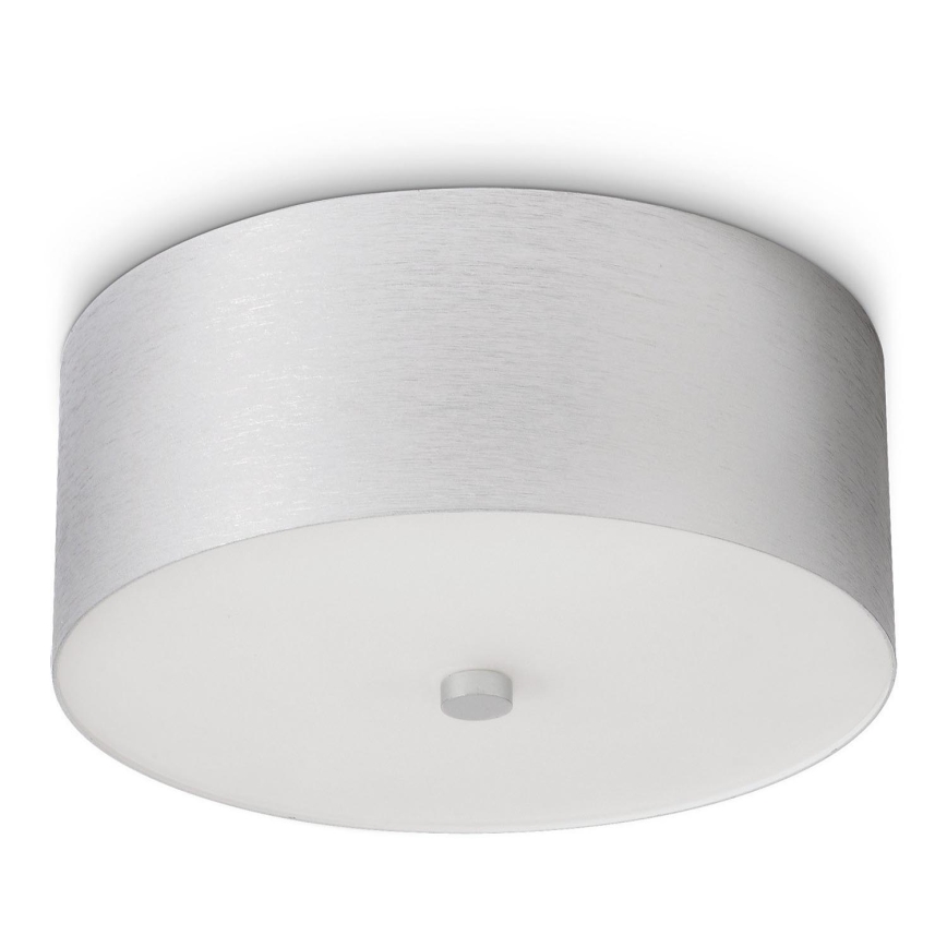 Philips 40832/48/16 - Iluminação de teto LED com regulação MYLIVING SEQUENS LED/7,5W/230V