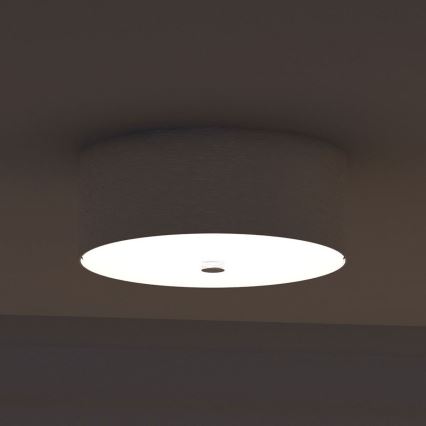 Philips 40832/48/16 - Iluminação de teto LED com regulação MYLIVING SEQUENS LED/7,5W/230V