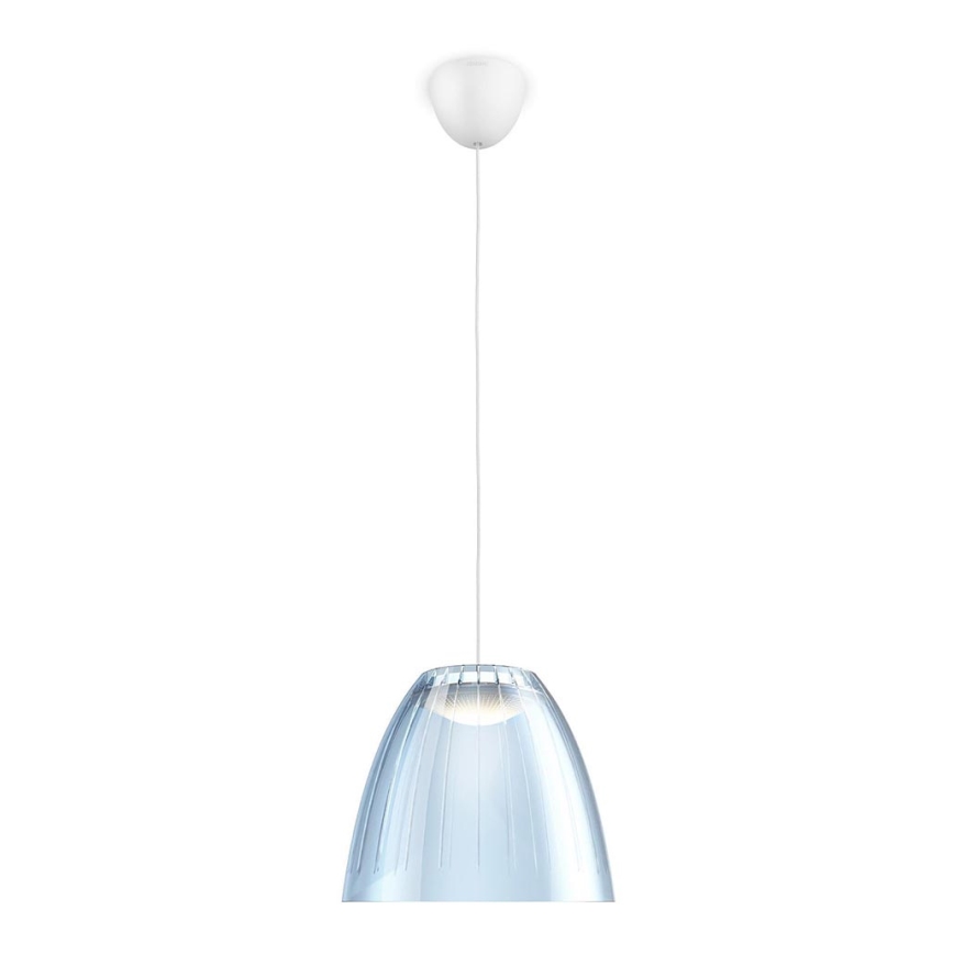 Philips 40904/35/16 - Candeeiro suspenso LED MYLIVING TENUTO 1xLED/4,5W/230V