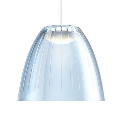 Philips 40904/35/16 - Candeeiro suspenso LED MYLIVING TENUTO 1xLED/4,5W/230V