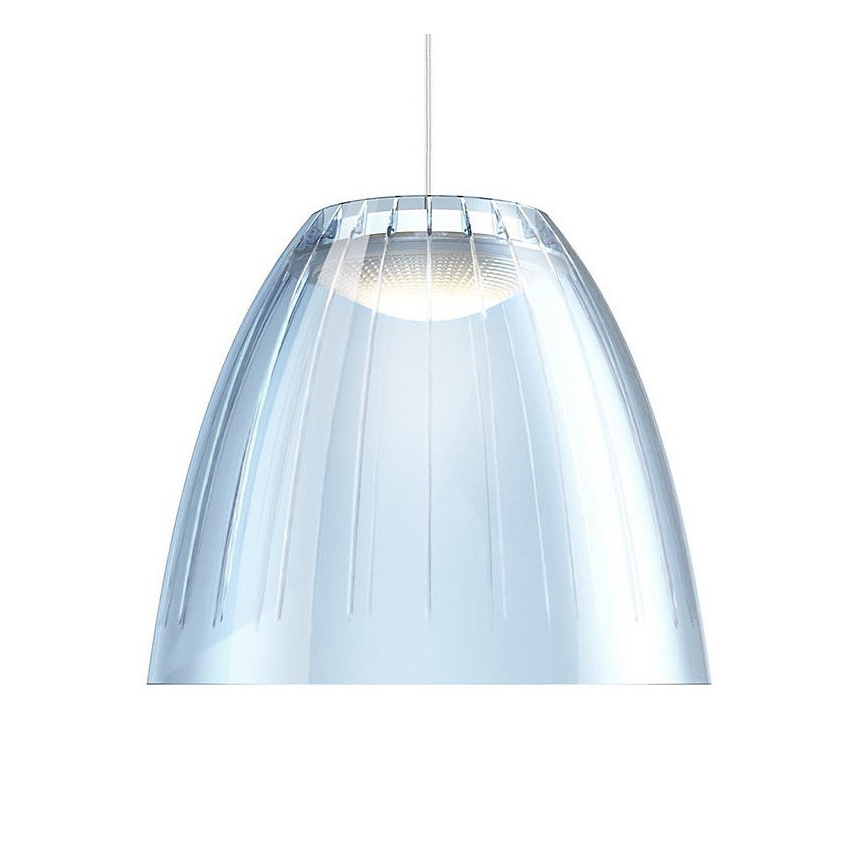 Philips 40904/35/16 - Candeeiro suspenso LED MYLIVING TENUTO 1xLED/4,5W/230V