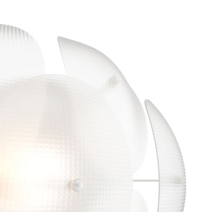 Philips - Candeeiro de parede 1xE27/60W/230V