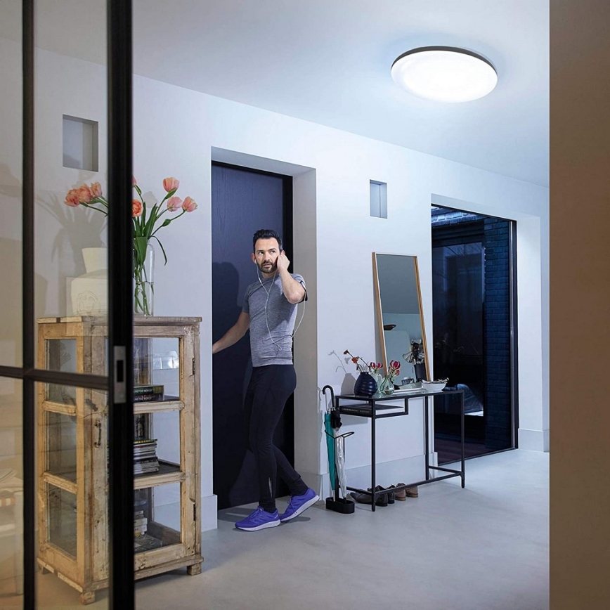 Philips - Iluminação LED com regulação Hue CHER LED/33,5W/230V + CR