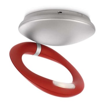 Philips 45573/32/16 - Luz de teto LED INSTYLE FLEXO 1xLED/7,5W/230V