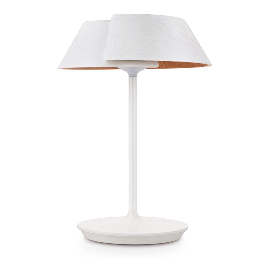 Philips 49023/31/P1 - Candeeiro de mesa LED com regulação INSTYLE NONAGON 1xLED/7W/230V