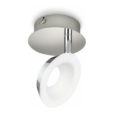 Philips 50142/11/P1 - Foco LED MACKINAW 1xLED/5W/230V