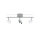 Philips 50144/11/P1 - Foco LED MACKINAW 3xLED/5W/230V
