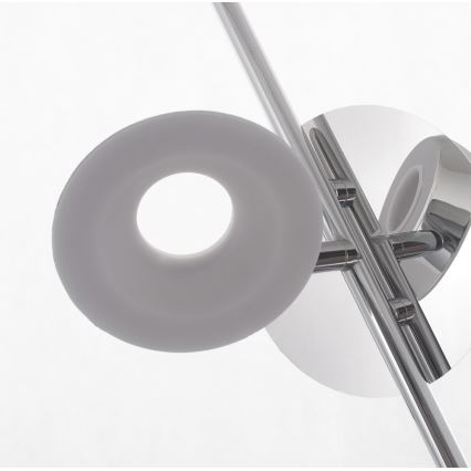 Philips 50144/11/P1 - Foco LED MACKINAW 3xLED/5W/230V