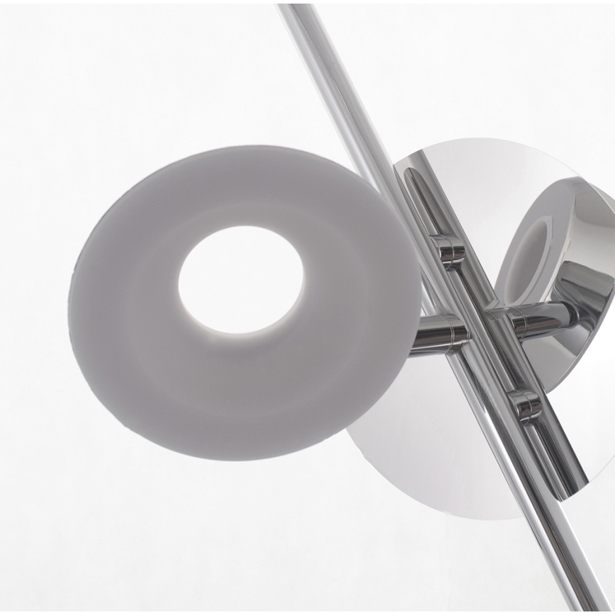 Philips 50144/11/P1 - Foco LED MACKINAW 3xLED/5W/230V