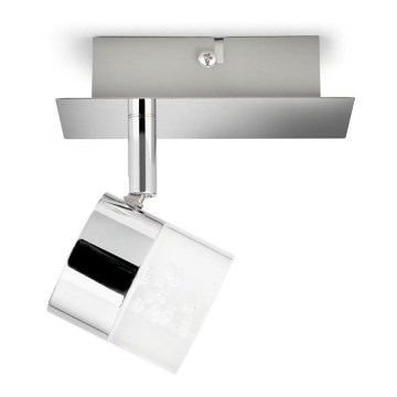Philips 50146/11/P1 - Foco LED FLOAT 1xLED/4,5W/230V