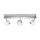 Philips 50148/11/P1 - Foco LED FLOAT 3xLED/4,5W/230V