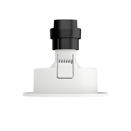 Philips - 3x Luz embutida 1xGU10/5,5W/230V