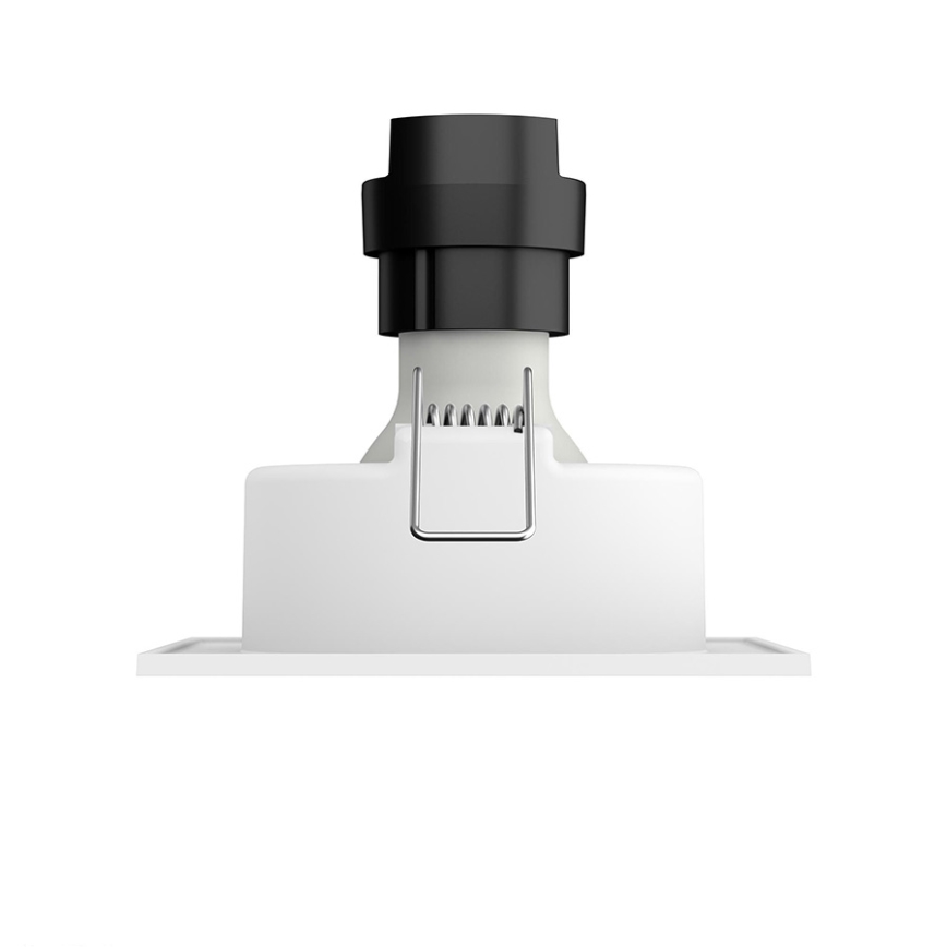 Philips - CONJUNTO 3x Iluminação embutida 1xGU10/5,5W/230V