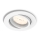 Philips 50391/31/PN - Luz embutida MYLIVING DONEGAL 1xGU10/5,5W/230V