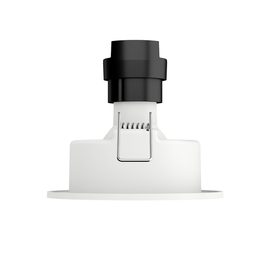 Philips 50391/31/PN - Luz embutida MYLIVING DONEGAL 1xGU10/5,5W/230V