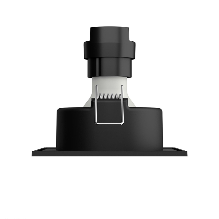 Philips - 3x Luz embutida 1xGU10/5,5W/230V