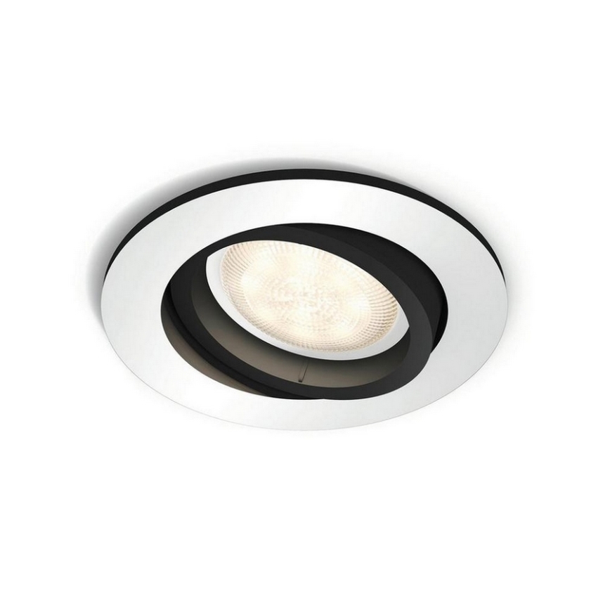 Philips - Iluminação LED com regulação Hue MILLISKIN 1xGU10/5,5W/230V
