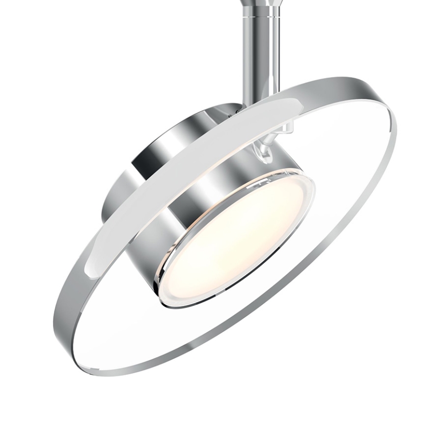 Philips - Foco fosco LED 1xLED/4,5W/230V
