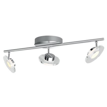 Philips - Foco fosco LED 3xLED/4,5W/230V