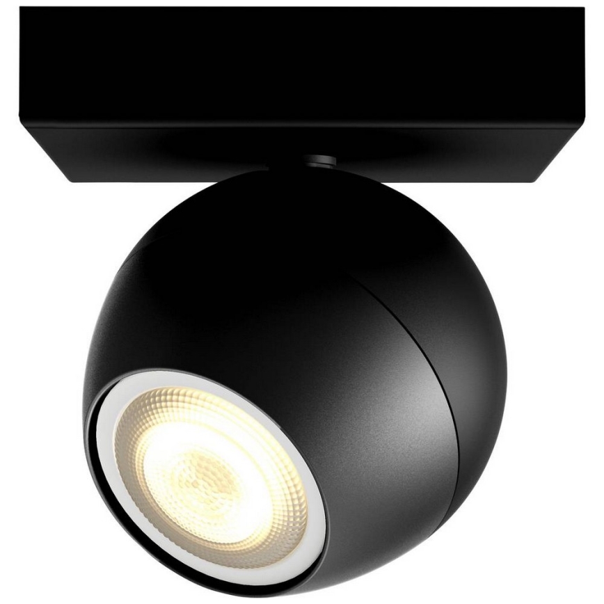 Philips - Foco LED com regulação Hue BUCKRAM 1xGU10/5W/230V
