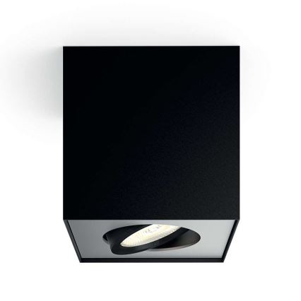 Philips - Foco LED com regulação 1xLED/4,5W/230V