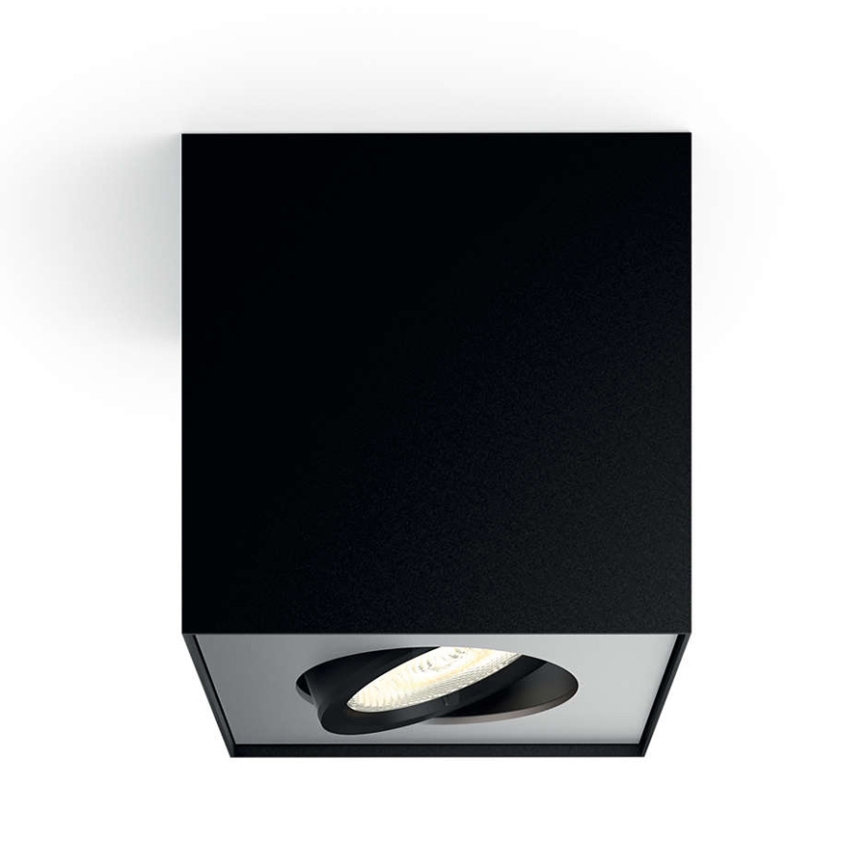 Philips - Foco LED com regulação 1xLED/4,5W/230V
