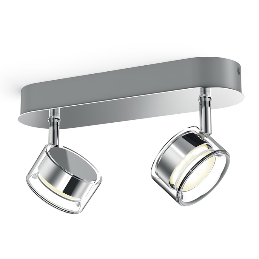Philips - Foco LED com regulação 2xLED/4,5W/230V