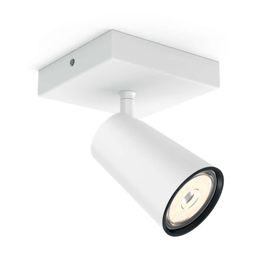 Philips - Foco 1xGU10/5,5W/230V