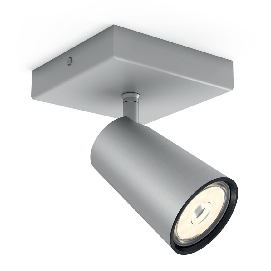 Philips - Foco 1xGU10/5,5W/230V