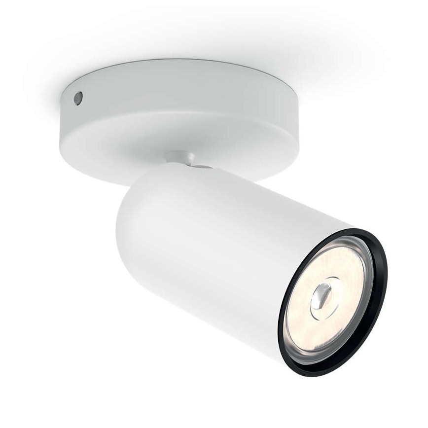 Philips - Foco 1xGU10/5,5W/230V