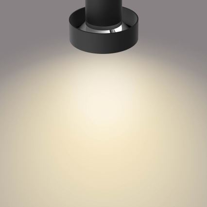 Philips 50601/30/P0 - Foco LED BUKKO LED/4,5W/230V