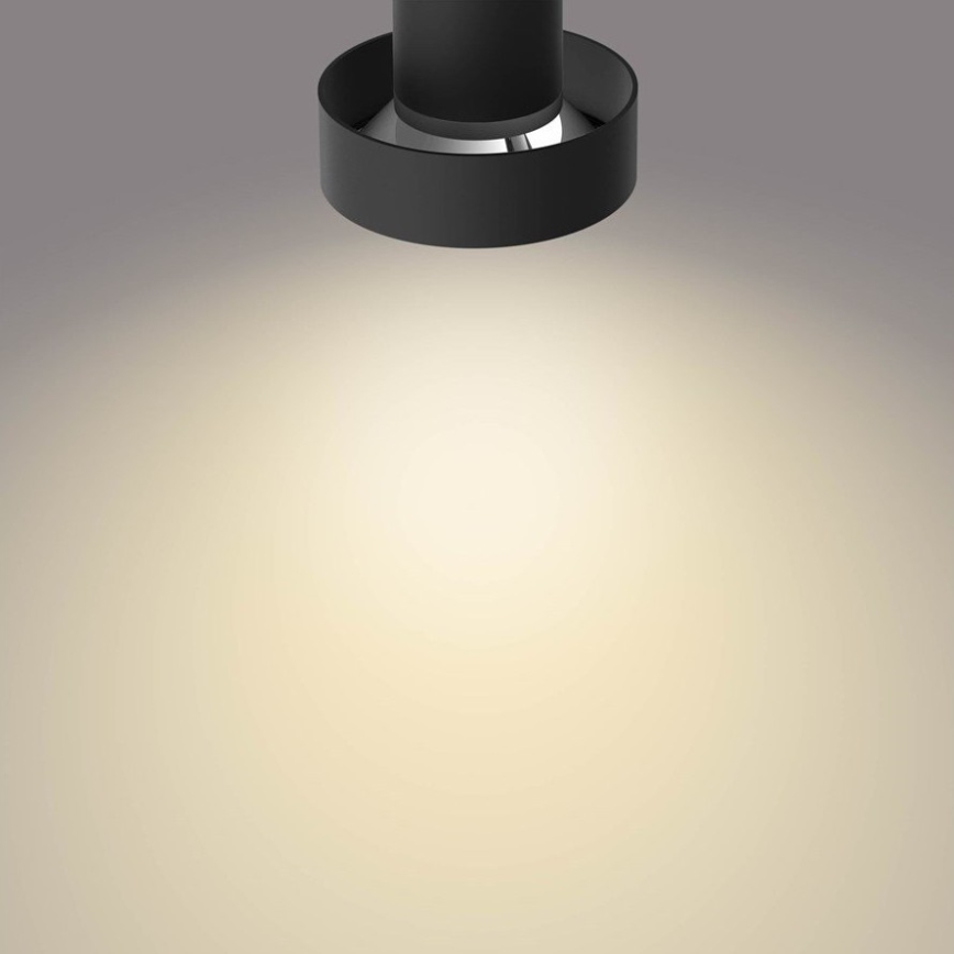 Philips 50601/30/P0 - Foco LED BUKKO LED/4,5W/230V