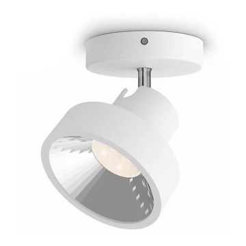 Philips 50601/31/P0 - Foco LED BUKKO LED/4,5W/230V