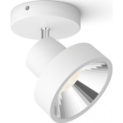 Philips 50601/31/P0 - Foco LED BUKKO LED/4,5W/230V