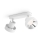 Philips 50602/31/P0 - Foco LED BUKKO 2xLED/4,5W/230V