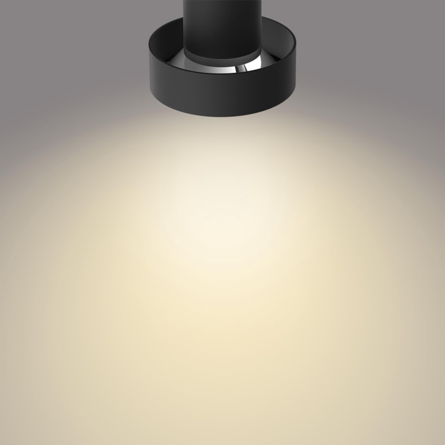 Philips 50603/30/P0 - Foco LED com regulação BUKKO 3xLED/4,3W/230V
